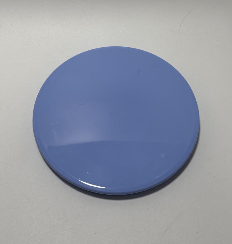 Hascsúszólemez – Pilates és jóga, törzs- és core-edzés, 17,8 cm