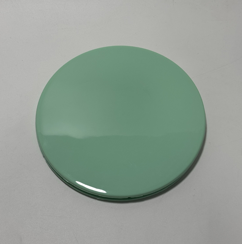 Hascsúszólemez – Pilates és jóga, törzs- és core-edzés, 17,8 cm