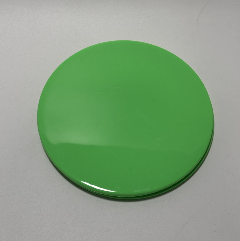 Hascsúszólemez – Pilates és jóga, törzs- és core-edzés, 17,8 cm