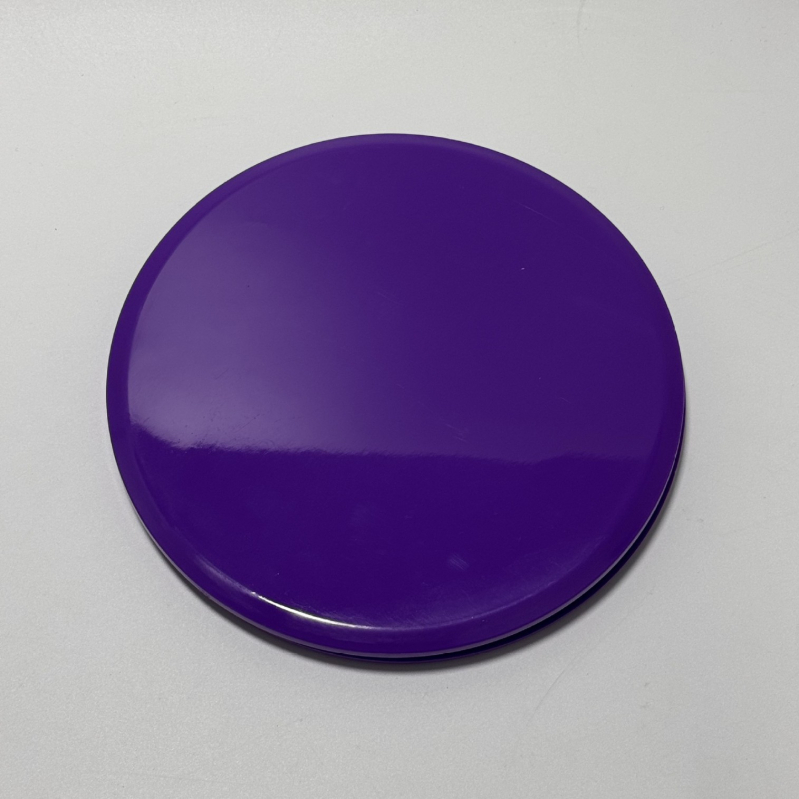 Hascsúszólemez – Pilates és jóga, törzs- és core-edzés, 17,8 cm