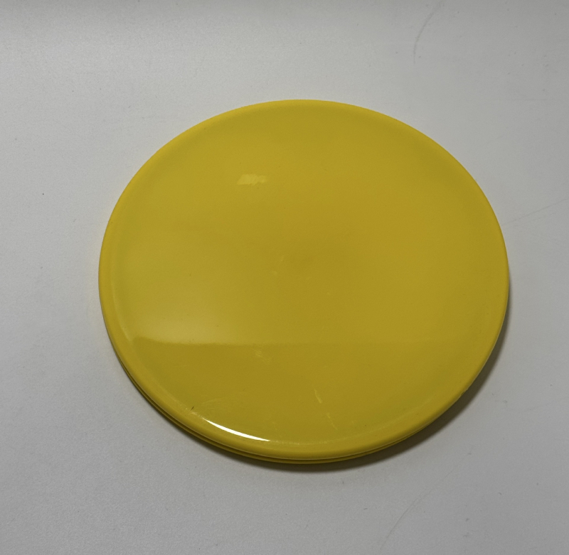 Hascsúszólemez – Pilates és jóga, törzs- és core-edzés, 17,8 cm
