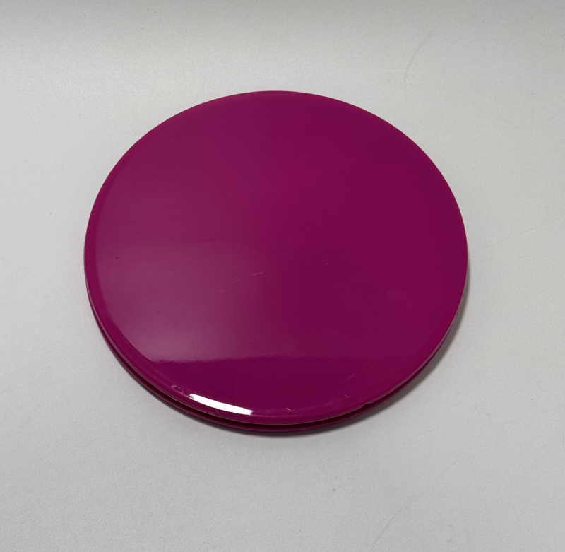 Hascsúszólemez – Pilates és jóga, törzs- és core-edzés, 17,8 cm