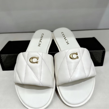 Ženske ljetne ravne slip-on sandale, udobne i svestrane za svakodnevnu upotrebu