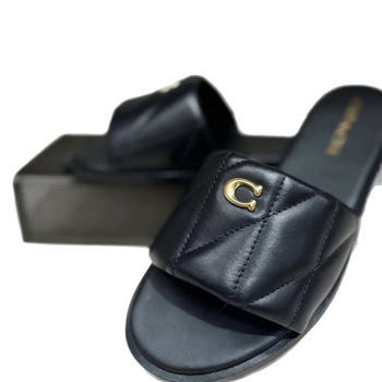 Ženske ljetne ravne slip-on sandale, udobne i svestrane za svakodnevnu upotrebu