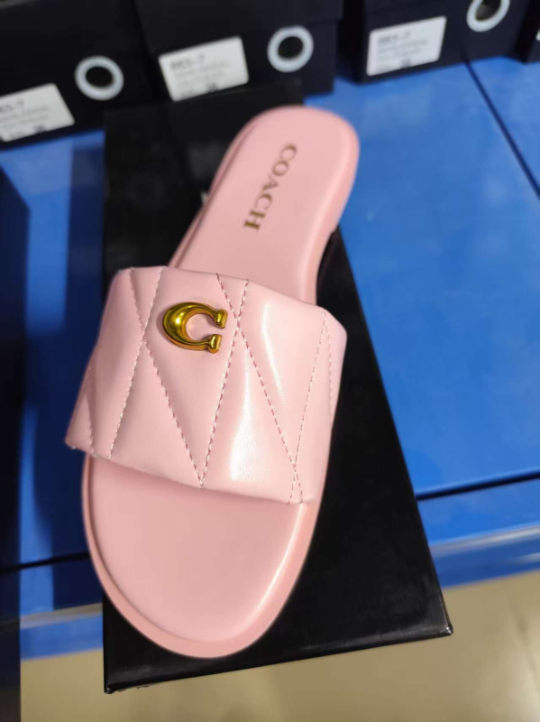 Ženske ljetne ravne slip-on sandale, udobne i svestrane za svakodnevnu upotrebu