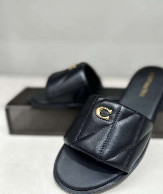 Ženske ljetne ravne slip-on sandale, udobne i svestrane za svakodnevnu upotrebu
