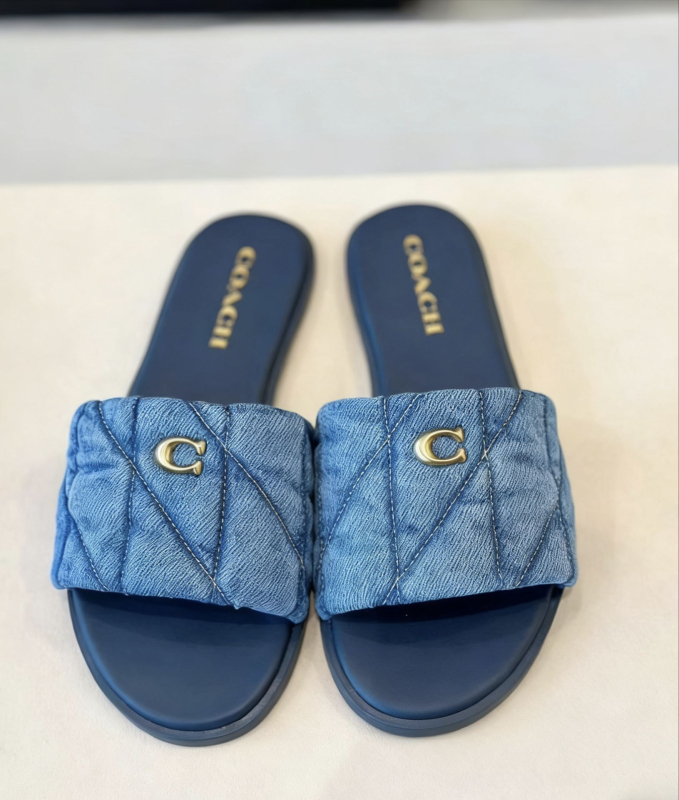 Ženske ljetne ravne slip-on sandale, udobne i svestrane za svakodnevnu upotrebu