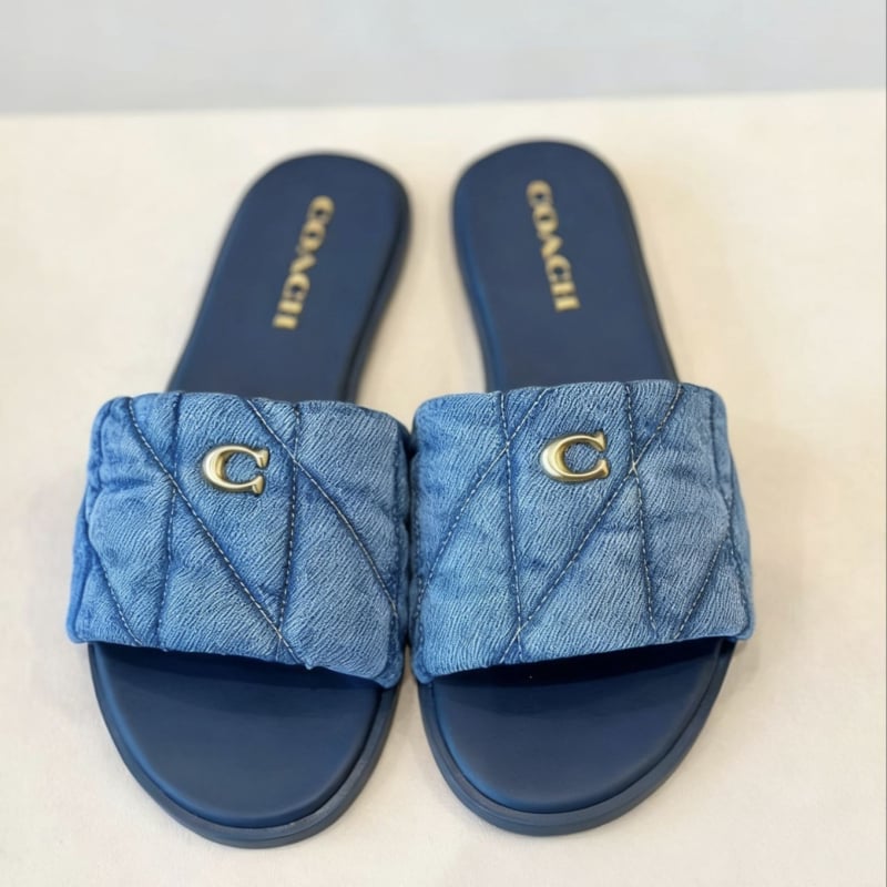 Ženske ljetne ravne slip-on sandale, udobne i svestrane za svakodnevnu upotrebu