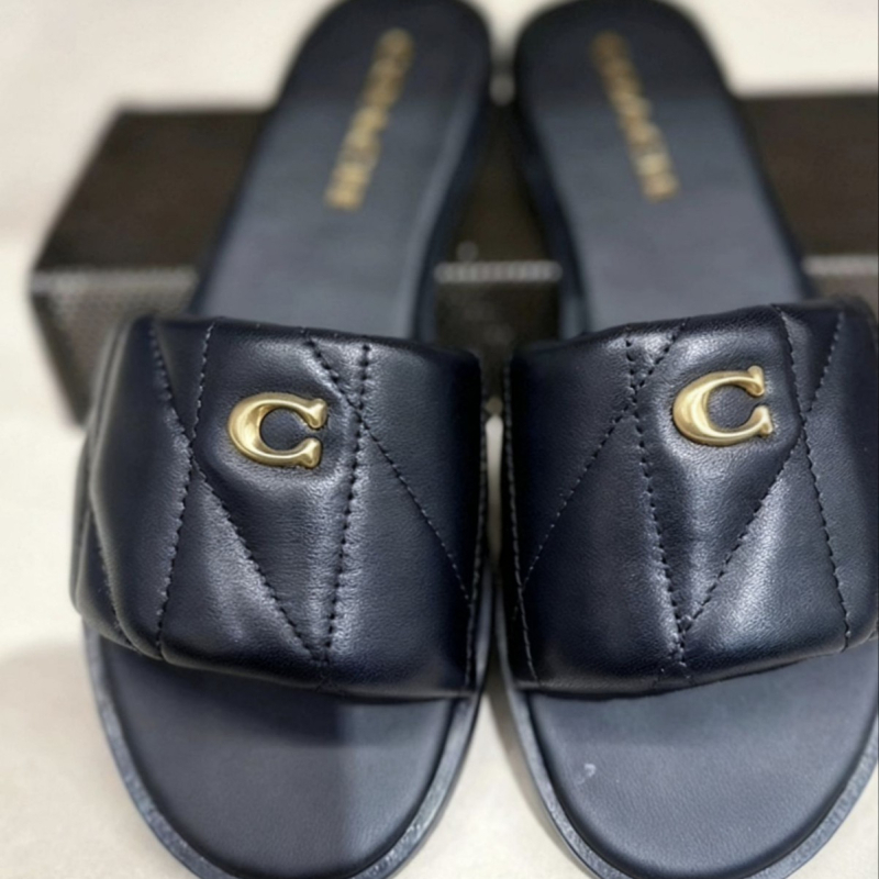 Ženske ljetne ravne slip-on sandale, udobne i svestrane za svakodnevnu upotrebu