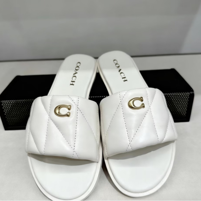 Ženske ljetne ravne slip-on sandale, udobne i svestrane za svakodnevnu upotrebu