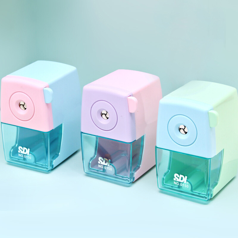 SDI 0150 ръчна точилка за моливи