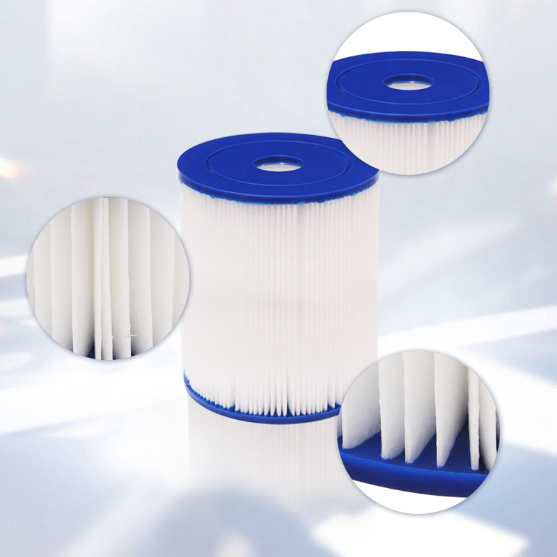 Заместителни филтърни патрони за басейн Intex/Bestway IV