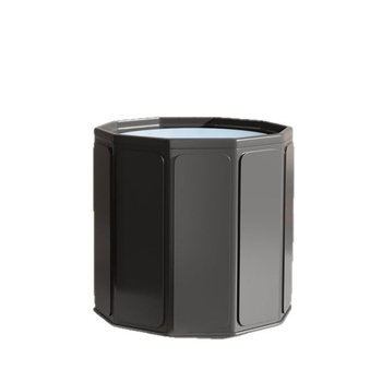 Надуваем кофа за ледена баня и сгъваща се ледена вана за спортно възстановяване