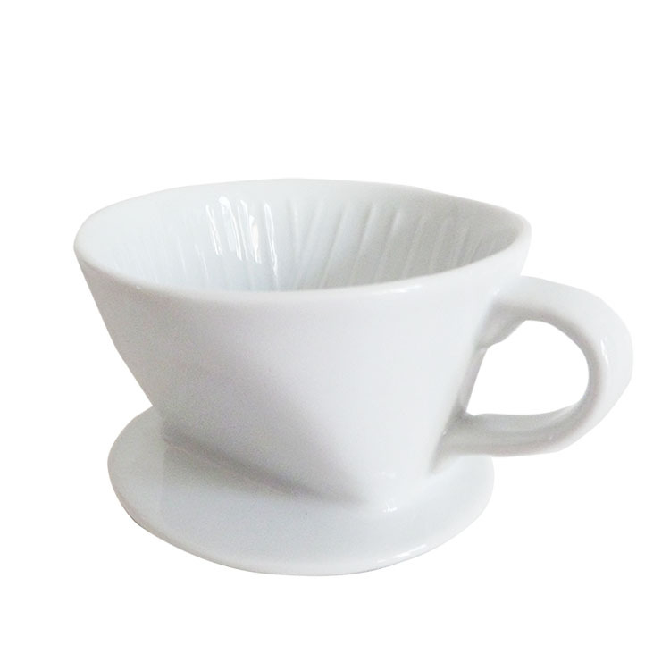 V60 преливен филтър за кафе, чаша за филтър U102 и V01 филтър хартия