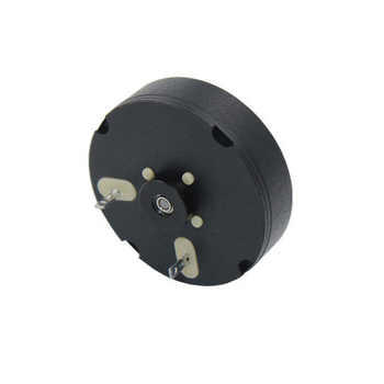 12V-os 26mm-es brushless DC motor kozmetikai és tetováló eszközökhöz