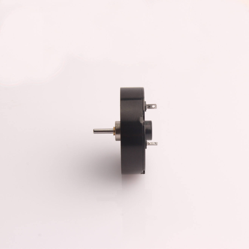 12V-os 26mm-es brushless DC motor kozmetikai és tetováló eszközökhöz