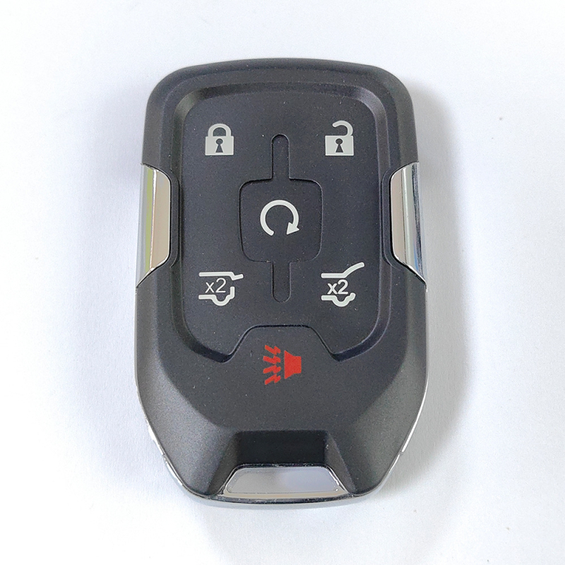 Kućište daljinskog ključa Chevrolet GMC 4/5/6