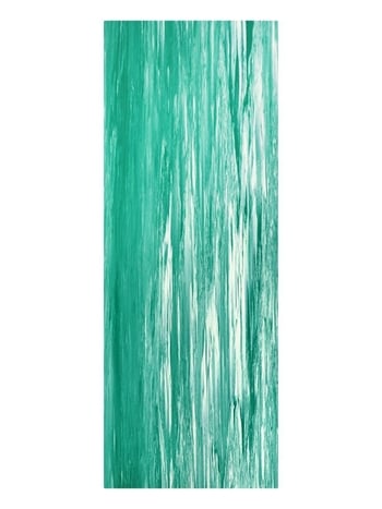 Joga podloga od čistog kaučuka s kamuflažnim uzorkom, protuklizna, otporna na habanje, za ples i fitness, veličina 183×68 cm, debljina 4 mm.