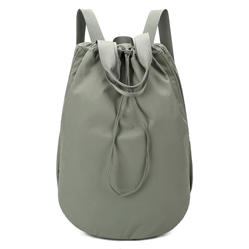Új könnyű utazótáska hátizsák, uniszex, nagy kapacitású nylon, Harajuku stílus, 14 hüvelykes laptophoz