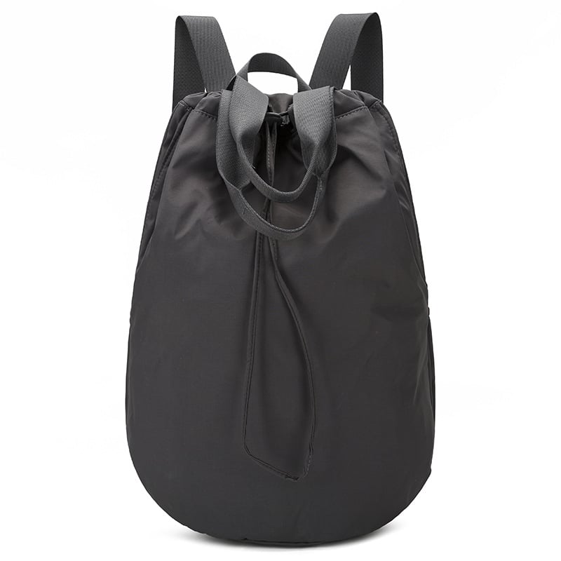 Új könnyű utazótáska hátizsák, uniszex, nagy kapacitású nylon, Harajuku stílus, 14 hüvelykes laptophoz