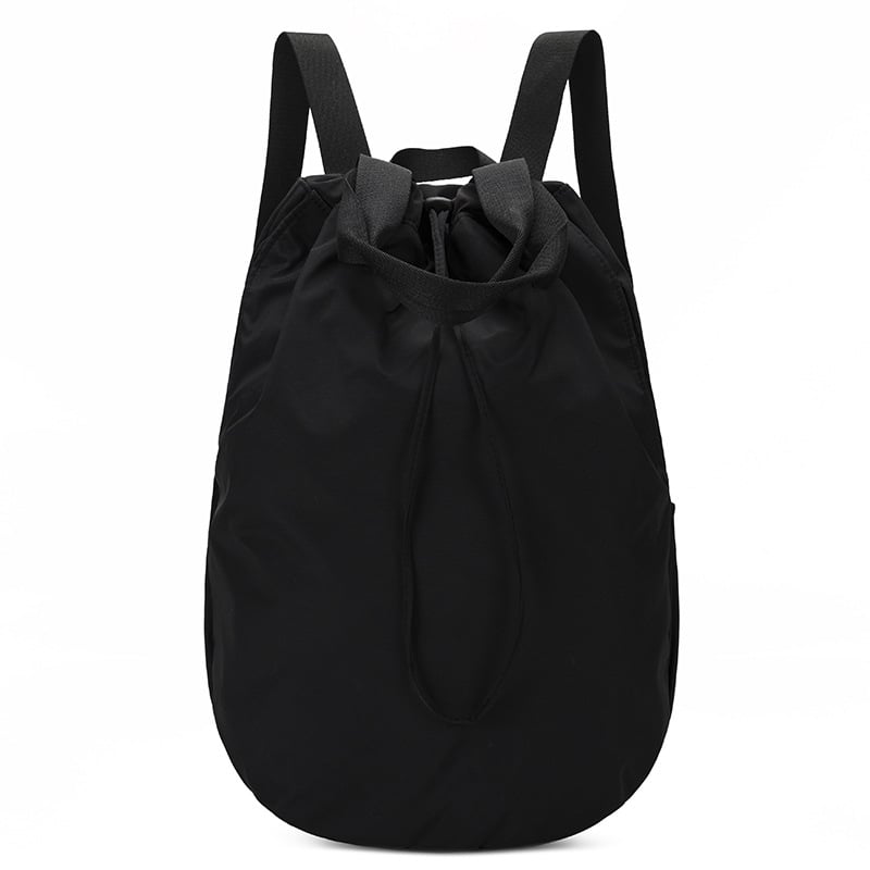 Új könnyű utazótáska hátizsák, uniszex, nagy kapacitású nylon, Harajuku stílus, 14 hüvelykes laptophoz