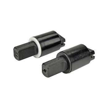 Intelligens WC-fedél csillapító, forgó csillapító, modell YS-1006-M