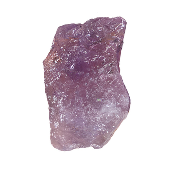 Prirodni brazilski ametist, sirovi kamen, 3–6 cm, mineralni uzorak za učenje djece