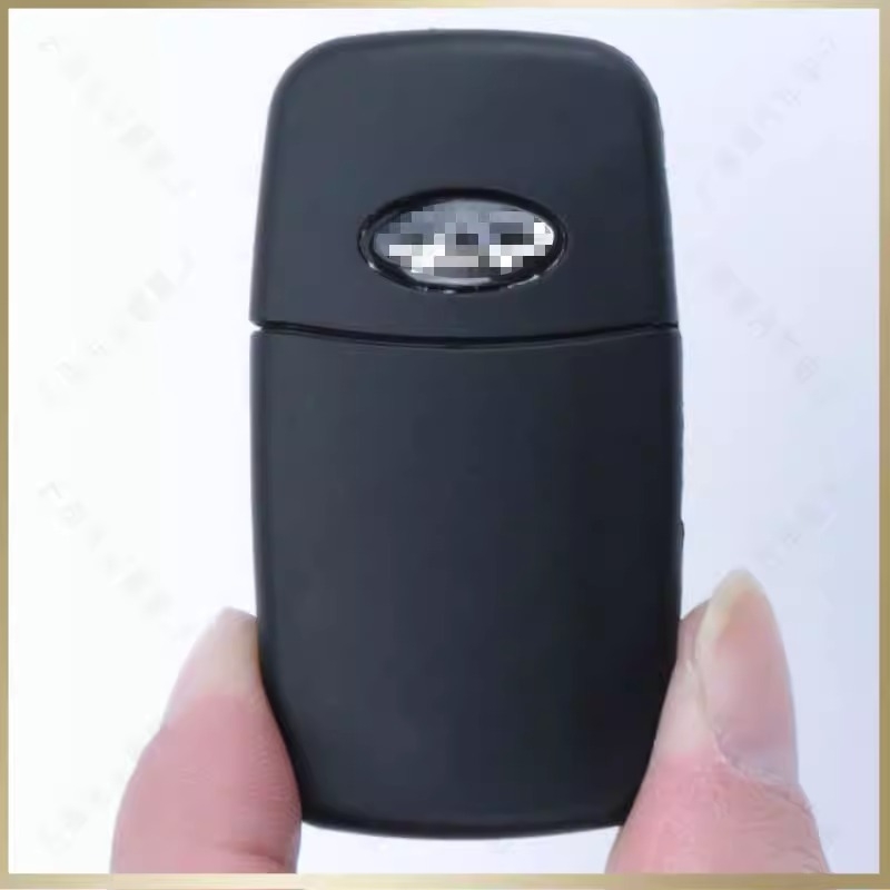 Корпус за сгъваем дистанционен ключ за Чери A5 E5 A3 Fengyun 2 Ruihu Qiyun 1–3 X1