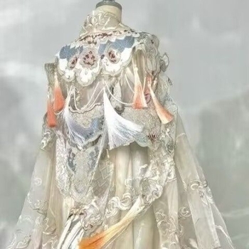 Hanfu inspiriran dinastijom Song, bogata izvezena tkanina, moderni Han elementi, komplet za par, elegantan izgled