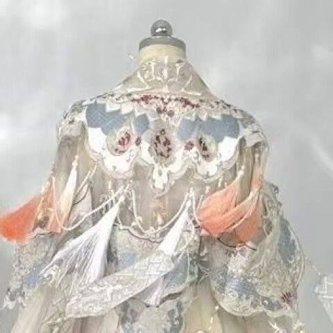 Hanfu inspiriran dinastijom Song, bogata izvezena tkanina, moderni Han elementi, komplet za par, elegantan izgled