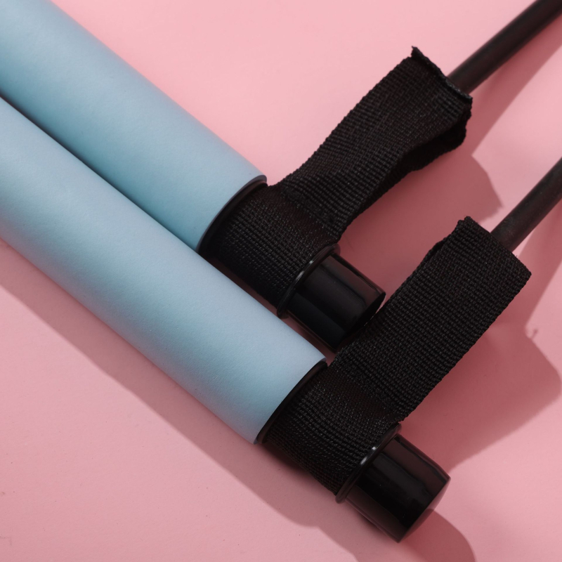 Pilates štap za kućnu vježbu i jogu, otporni trener