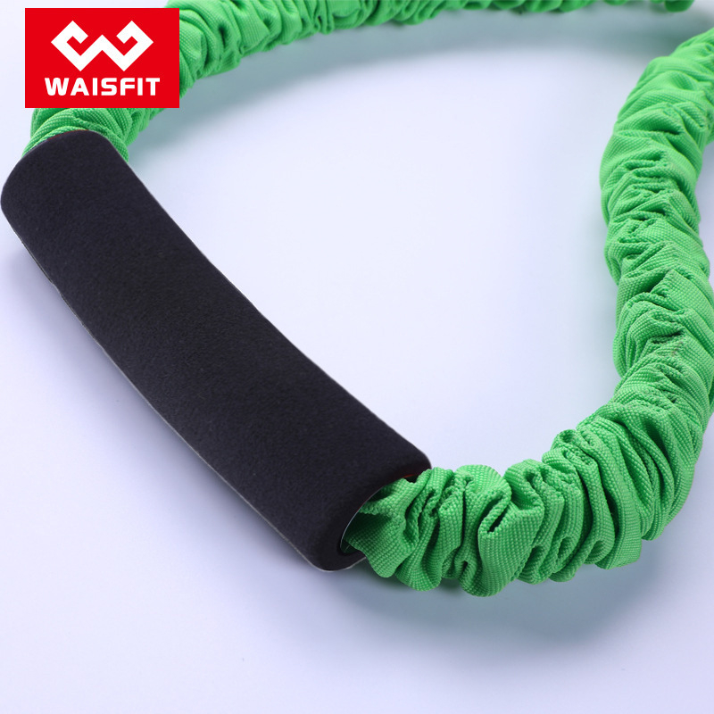 Elastična traka otpora za trening boksa, Sanda i Muay Thai – udarci i kickovi
