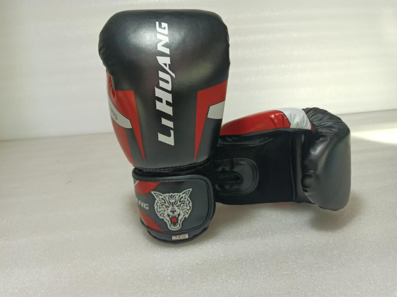 Rukavice za Sanda i Muay Thai, unisex, 6–16 oz, za odrasle i djecu