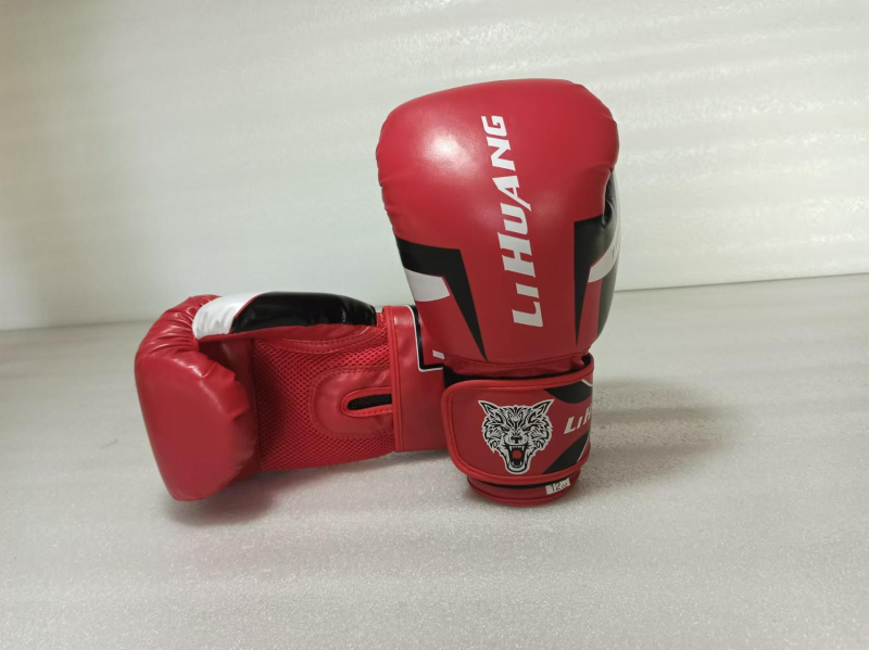 Rukavice za Sanda i Muay Thai, unisex, 6–16 oz, za odrasle i djecu