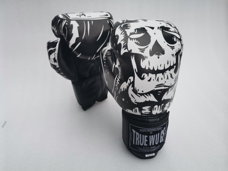 Rukavice za Sanda i Muay Thai, unisex, 6–16 oz, za odrasle i djecu