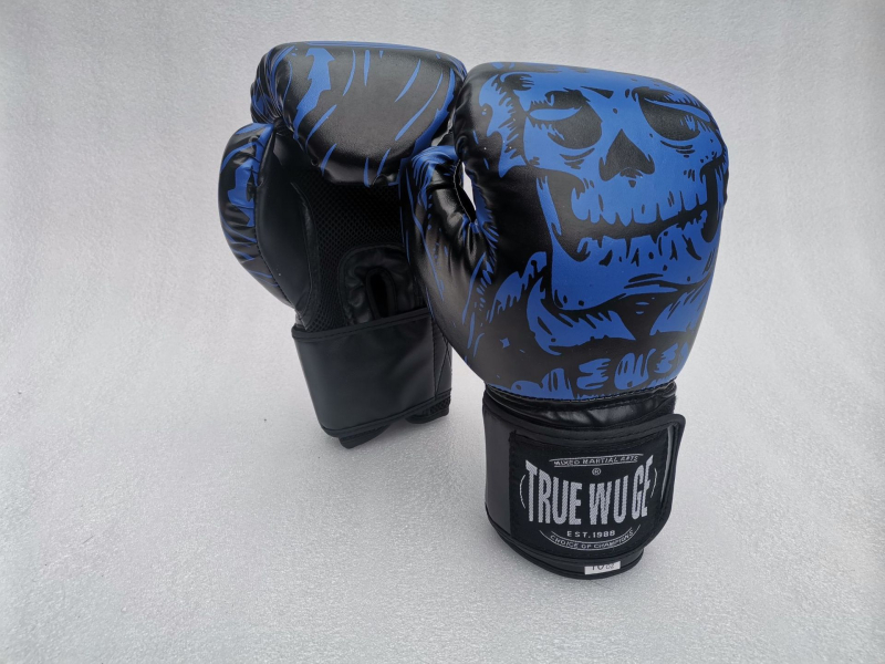 Rukavice za Sanda i Muay Thai, unisex, 6–16 oz, za odrasle i djecu