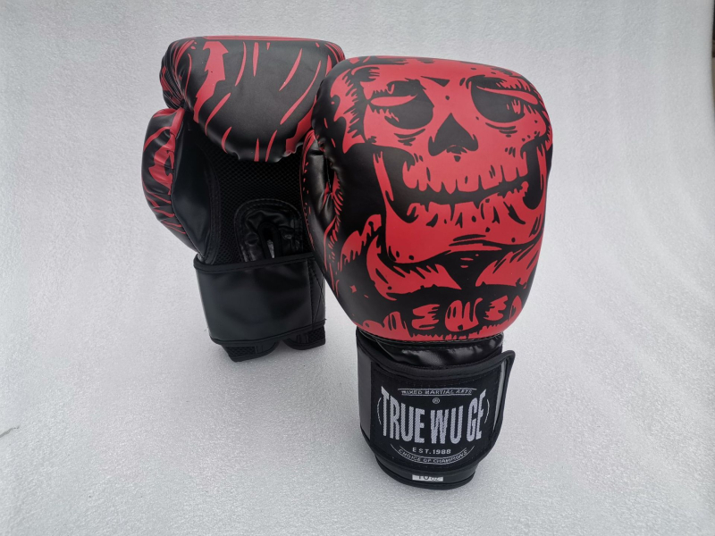 Rukavice za Sanda i Muay Thai, unisex, 6–16 oz, za odrasle i djecu