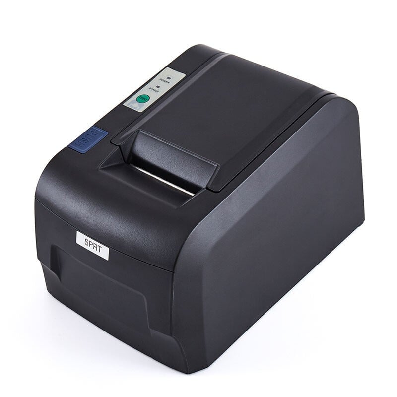 Sprt SP-POS58IV USB термален принтер за разписки с баркод