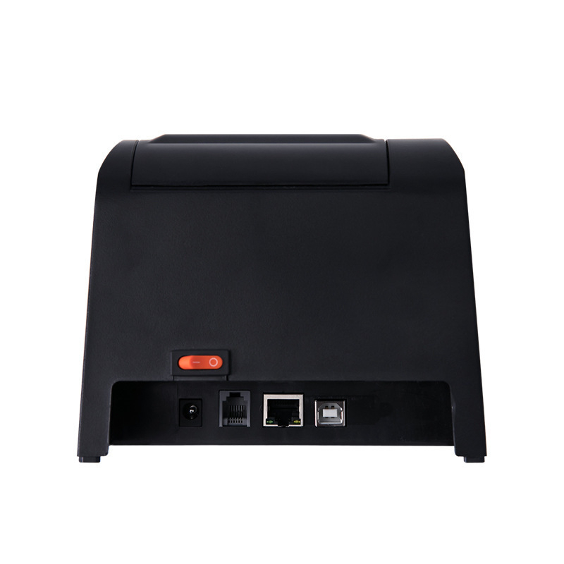 Sprt SP-POS58IV USB термален принтер за разписки с баркод