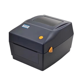 XP-460B термичен принтер за етикети, USB интерфейс, ширина на етикета 108 мм, Xprinter