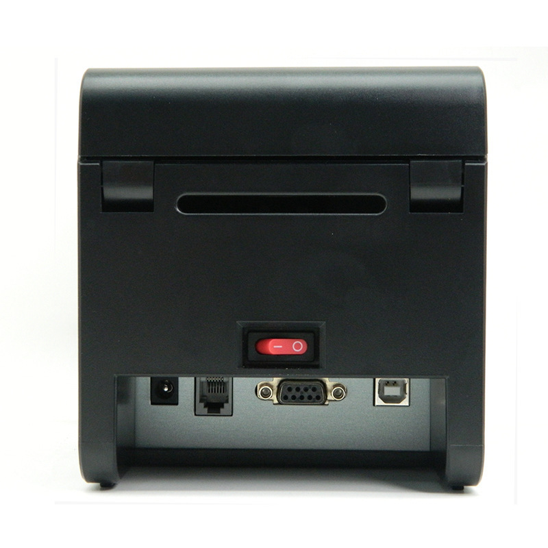 SPRT SP-TL21 термичен принтер за самозалепващи етикети, Bluetooth, FLIPOS, за iPad