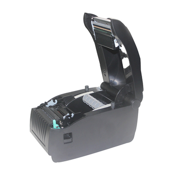 GPRINTER Jiabo GP-3150TIN Термален принтер за самозалепващи етикети с LAN порт и автоматично обелване на етикети