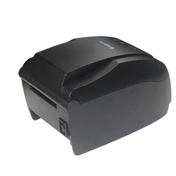 GPRINTER Jiabo GP-3150TIN Термален принтер за самозалепващи етикети с LAN порт и автоматично обелване на етикети
