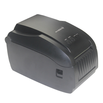 GPRINTER Jiabo GP-3150TIN Термален принтер за самозалепващи етикети с LAN порт и автоматично обелване на етикети