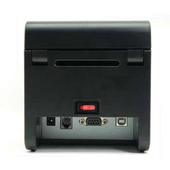 Sprt Sp-TL21 термален принтер за самозалепващи етикети, Flipos Bluetooth за iPad и таблети, за магазини с млечен чай