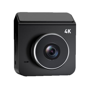 V63 4K+1080P prednja i stražnja dvostruka kamera automobila, visoka definicija noćnog vida, GPS praćenje i nadzor parkiranja