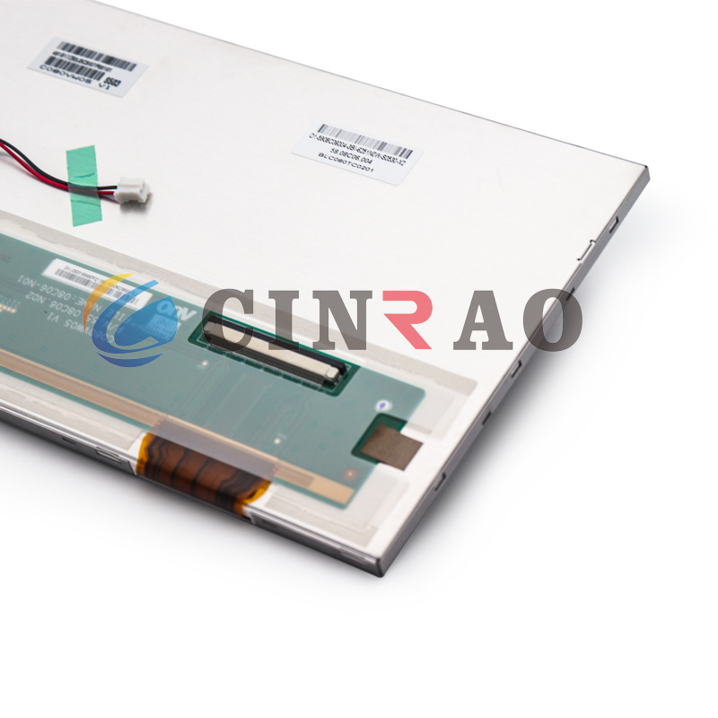 LCD zaslon za središnju konzolu automobila C080VW05 v1