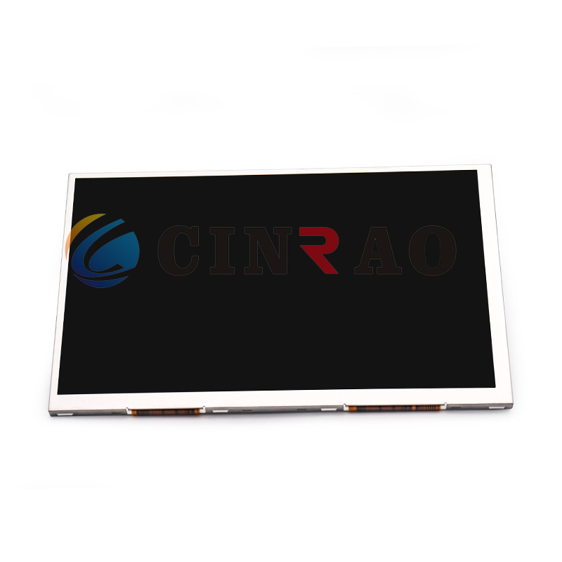 LCD zaslon za središnju konzolu automobila C080VW05 v1