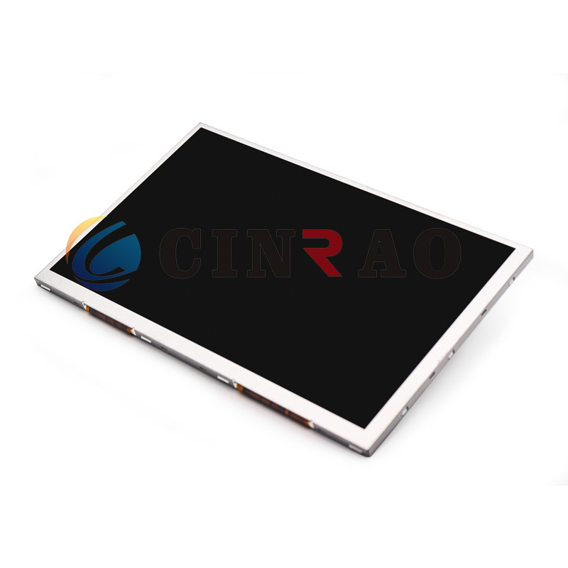 LCD zaslon za središnju konzolu automobila C080VW05 v1