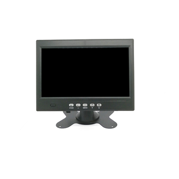 Setmei bežična kamera za vožnju unatrag za kamione, 7-inčni LCD zaslon, noćni vid, 12V